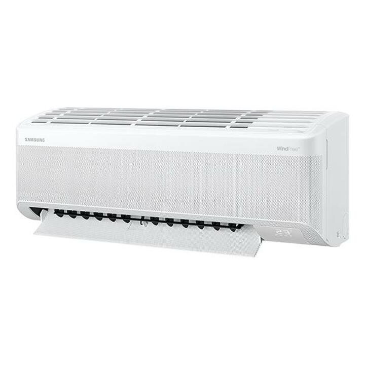 삼성 AI 무풍콤보 AR60F07D12WT (리모컨포함) 벽걸이 에어컨 