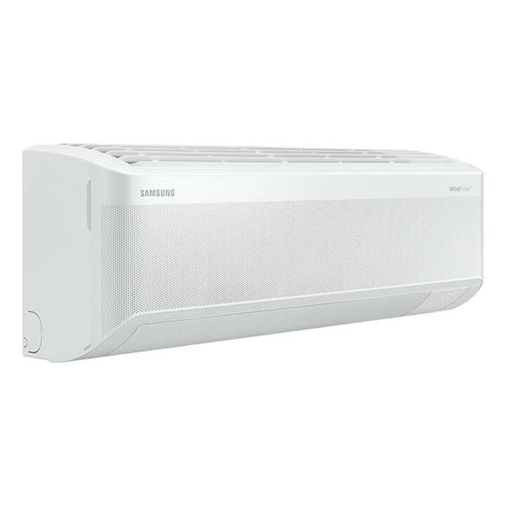 삼성 AI 무풍콤보 AR60F07D12WT (리모컨포함) 벽걸이 에어컨 