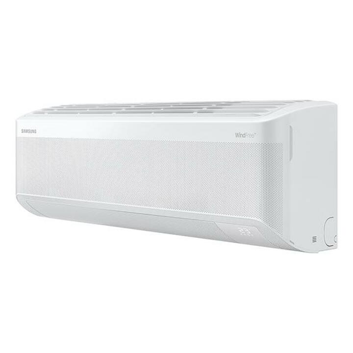 삼성 AI 무풍콤보 AR60F07D12WT (리모컨포함) 벽걸이 에어컨 