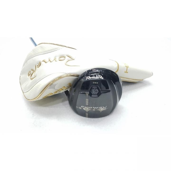 [중고]로마로 RAY HX460 10도 MD-7S 드라이버 (41689)