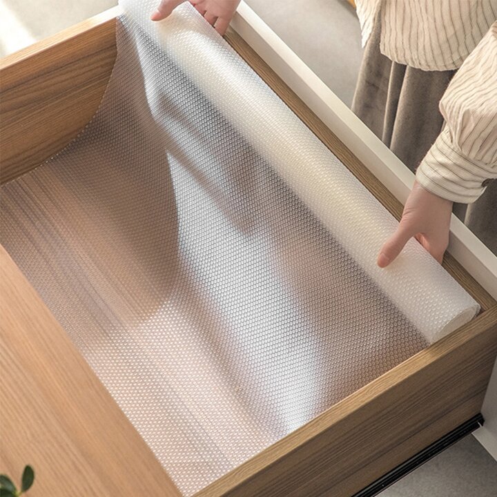 [토마]서랍 논슬립 매트 잘라쓰는 EVA 시트 대(60*150)/주방 싱크대 미끄럼방지매트/씽크대(CN74)