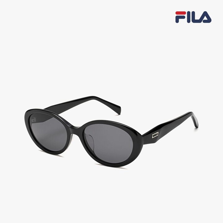 휠라 선글라스(FLS7476 BLACK 56)