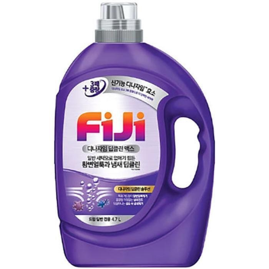 피지 디나자임 세탁세제 딥클린맥스 4.7L 코스트코 코와샵2604 (48684040)