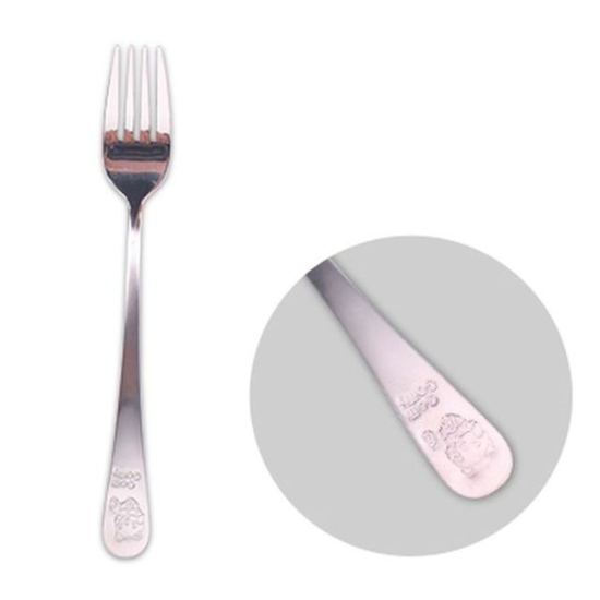 SE 곰고미 샤틴 포크 1P