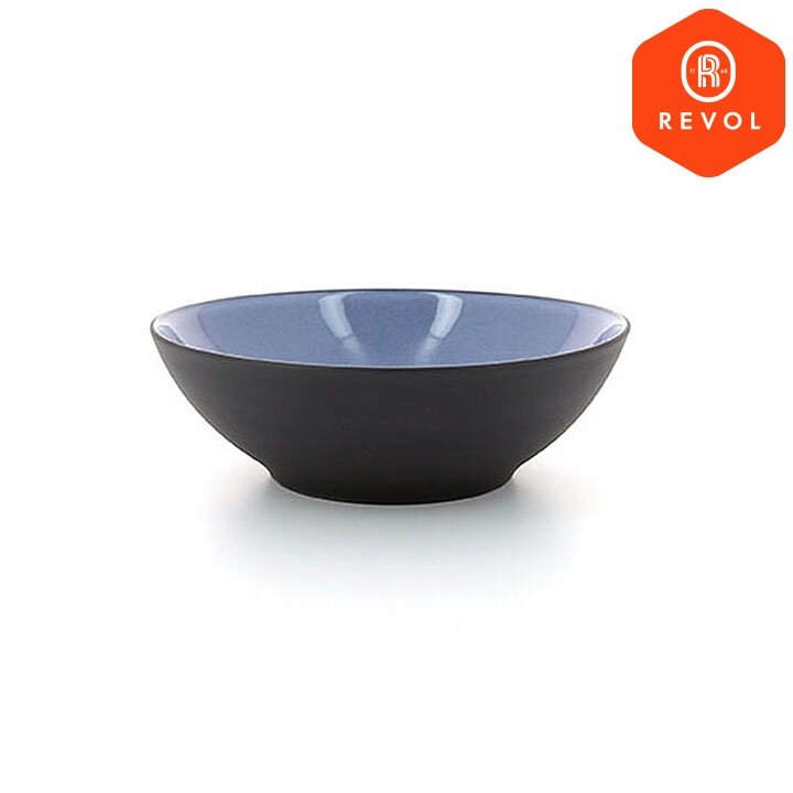 [레볼] 이퀴녹스 구프 접시 19cm (시러스블루)