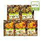 풀무원 철판 바삭 감자채전 3봉+ 오징어 부추전 2봉 (150gX2장, 300g 총 10장)