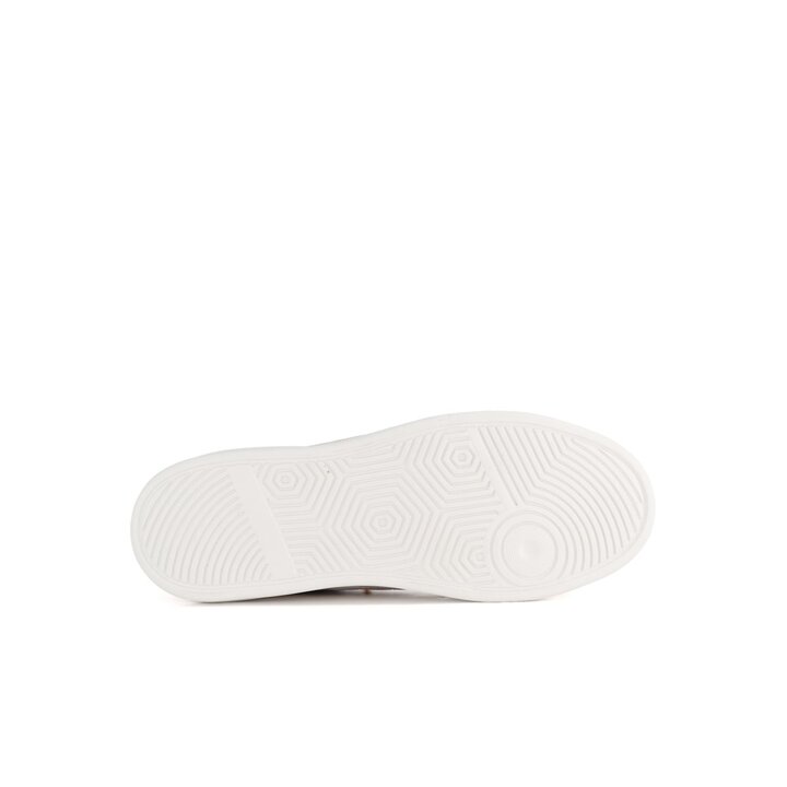 (신세계강남점)여성 캐쥬얼 퀼팅 밴딩끈 스니커즈 APS402 GD58 (3CM)