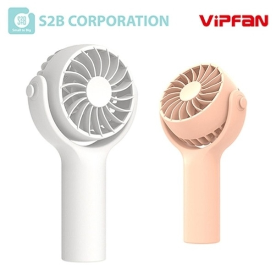 VIPFAN V02 미니미 핸디 선풍기18665773667501