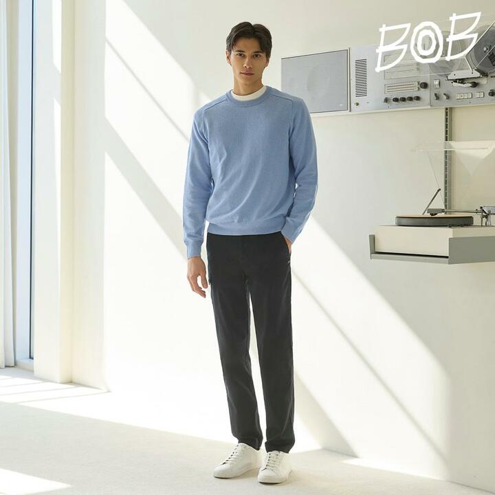 [메종비오비] BOB 26SS 남성 워싱팬츠 2종
