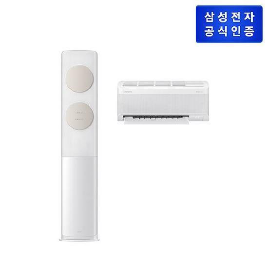 삼성 Bespoke AI 무풍콤보 갤러리 AF70F17D11BRT (리모컨포함) 홈멀티 에어컨