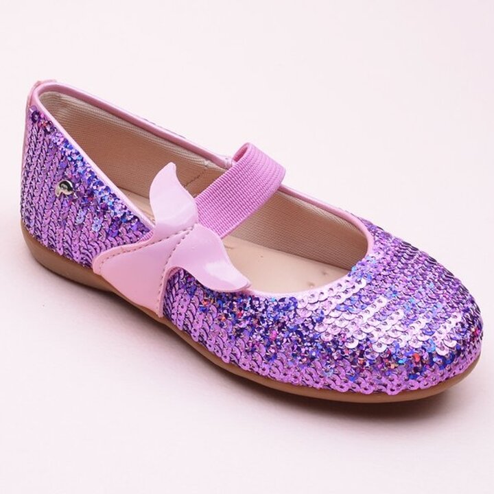 (대구신세계)여아 플랫 (188.492.3157) size 140mm 185mm