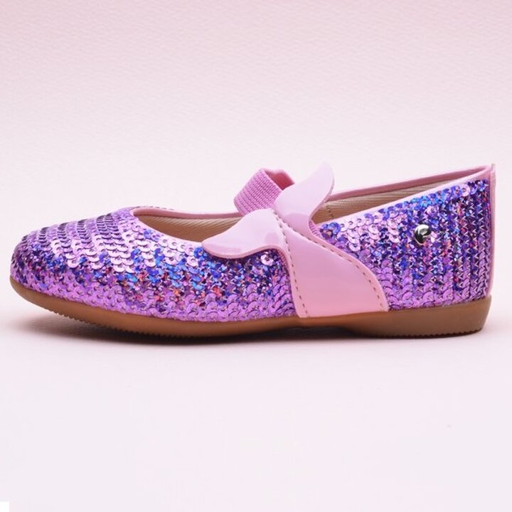 (대구신세계)여아 플랫 (188.492.3157) size 140mm 185mm