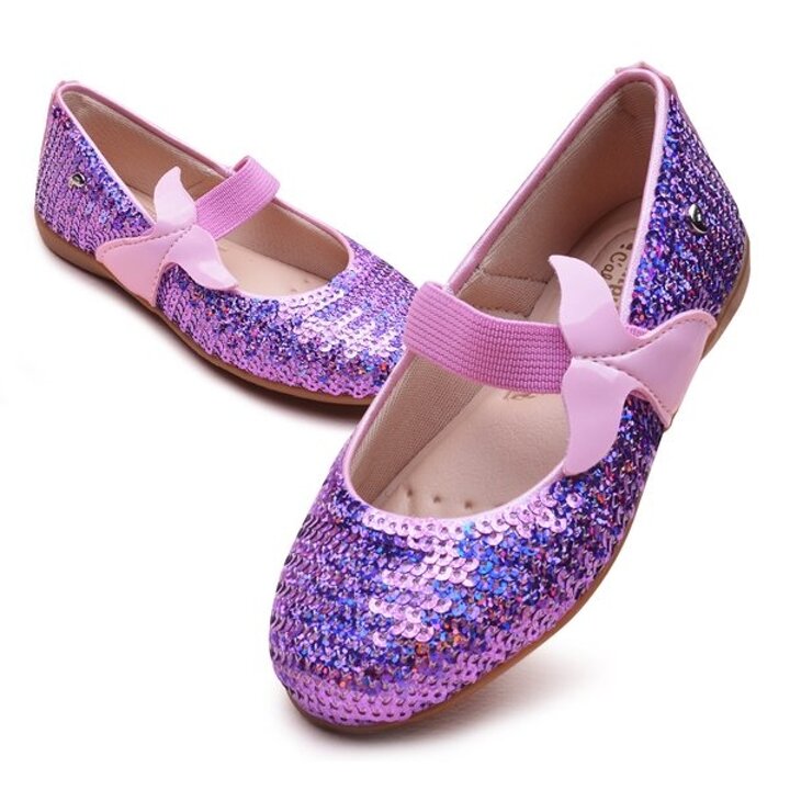 (대구신세계)여아 플랫 (188.492.3157) size 140mm 185mm