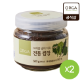 올가 전통 쌈장 1kg (500gX2)