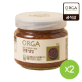 올가 전통 쌈장 1kg (500gX2)
