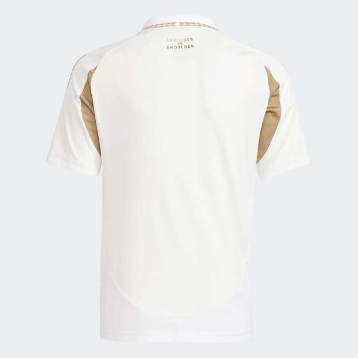(신세계타임스퀘어점패션관)[adidas kids] (130-160) 로스앤젤레스 FC 25/26 어웨이 (IV9859)