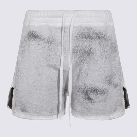 구하다 [해외배송] 26SS 톰크롬 숏팬츠 WST43203 178 SPRAY GREY