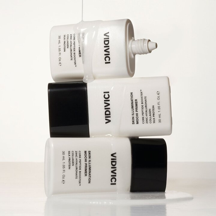 (신세계본점)[단독] 스킨 일루미네이션 모찌 프라이머 30ml (+ 디럭스 샘플 10ml 증정)