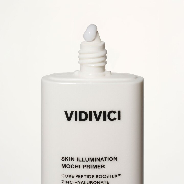 (신세계본점)[단독] 스킨 일루미네이션 모찌 프라이머 30ml (+ 디럭스 샘플 10ml 증정)