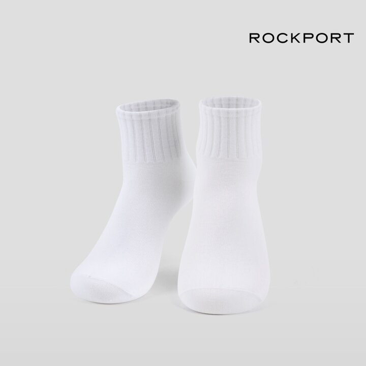 ROCKPORT 에브리데이 단목 양말 10팩(PACK)