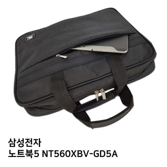 S.삼성 란우 노트북5 NT560XBV-GD5A노트북 가방 백팩