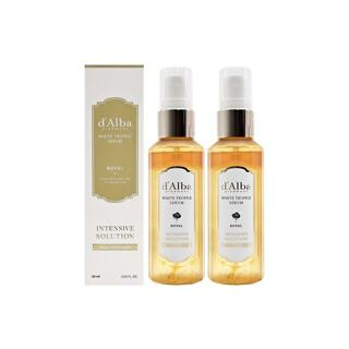 [홈쇼핑 최신상] 달바 시즌5 로얄 미스트 세럼 60ml 2개