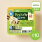 [풀무원] 지구식단 얇은두부면 100g 10개