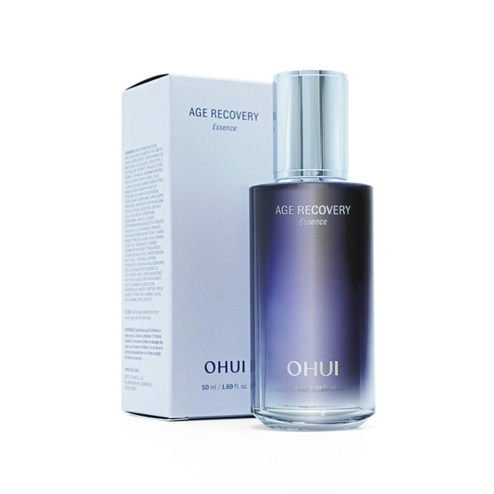 오휘 에이지 리커버리 에센스 50ml 1개 무료배송