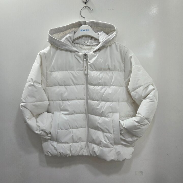 데일리경량점퍼 24D0151-1DG