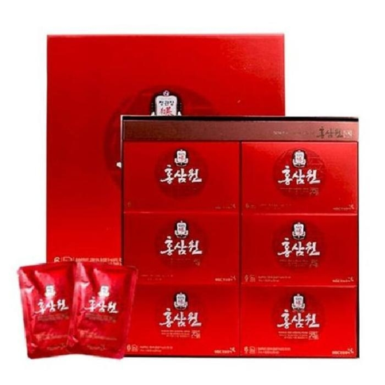 정관장 미으 홍삼원 50ml x 60포 주방용품 생활잡화