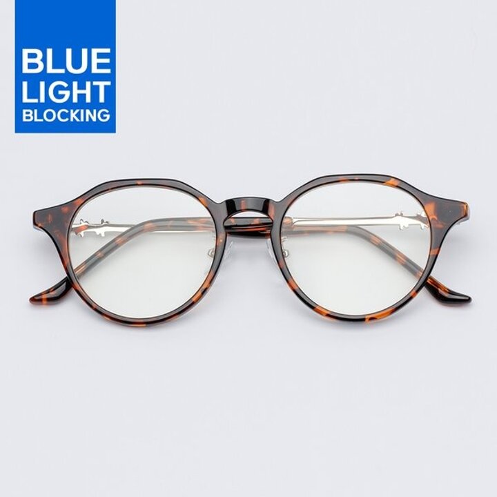 NIEVE GLASS HOPI 청광 VER
