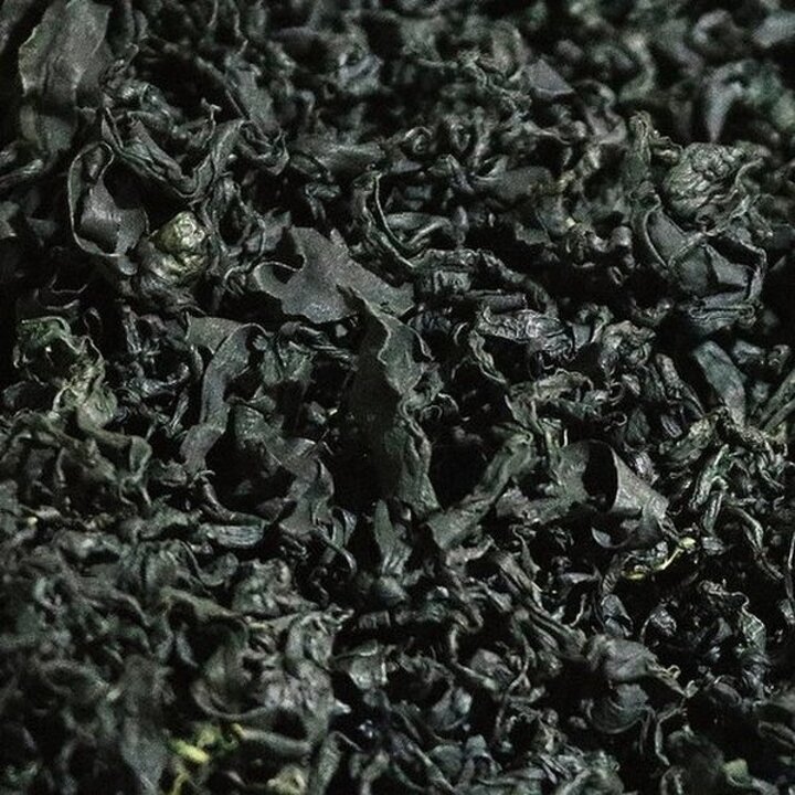 자른미역 400G
