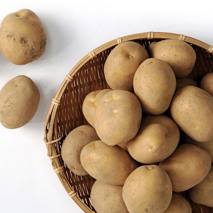 수미감자 왕특 5kg (180-280g 내외)