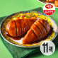 하림 칼집닭가슴살 깐풍기맛 100g 11팩