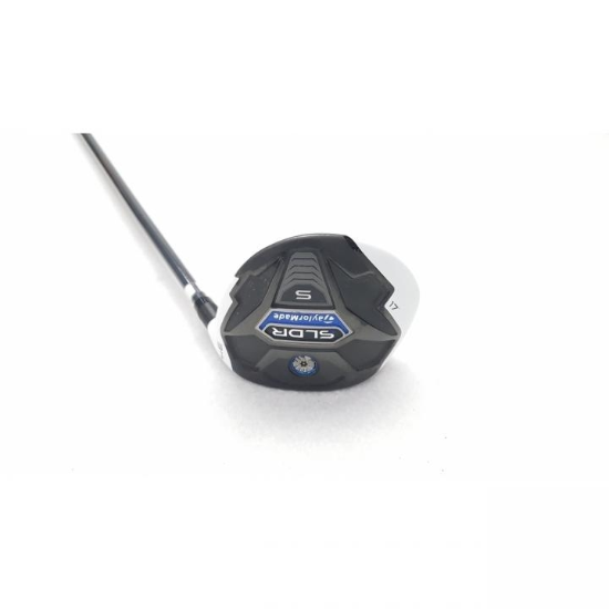 [중고]테일러메이드 SLDR S 3번 17도 S 우드 (40518)       .