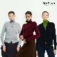 모브온 26FW 하이넥 풀오버 가디건 3종 세트(최신상!)