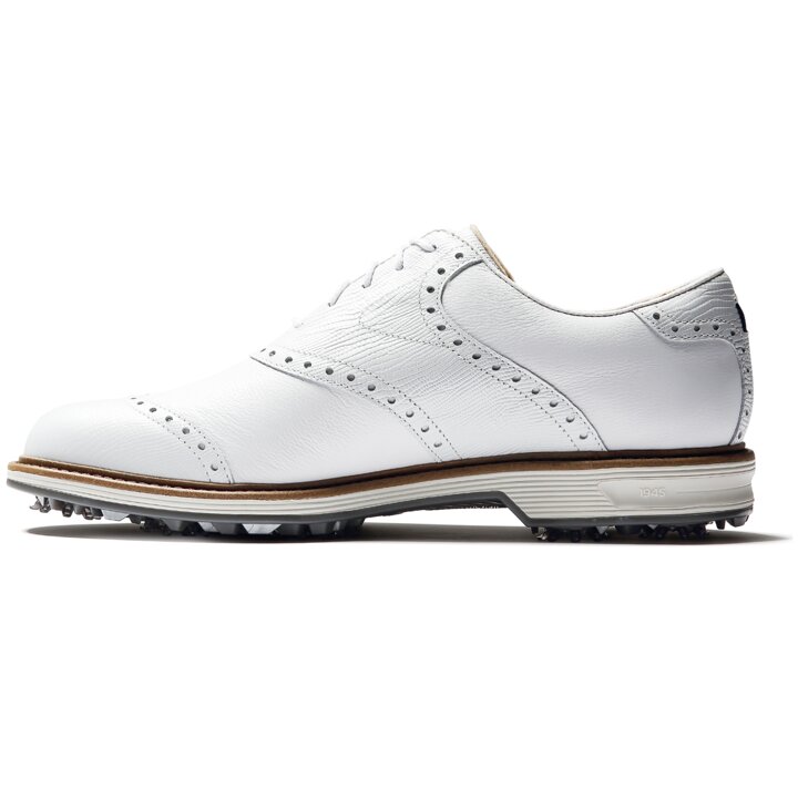(신세계강남점)프리미어 윌콕스 WHITE / WHITE / LIGHT GRAY 54322