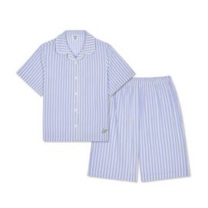 (신세계마산점)26년 (공용)   4부 파자마세트찜하기 PKG2UI2210,PKG2UI3210