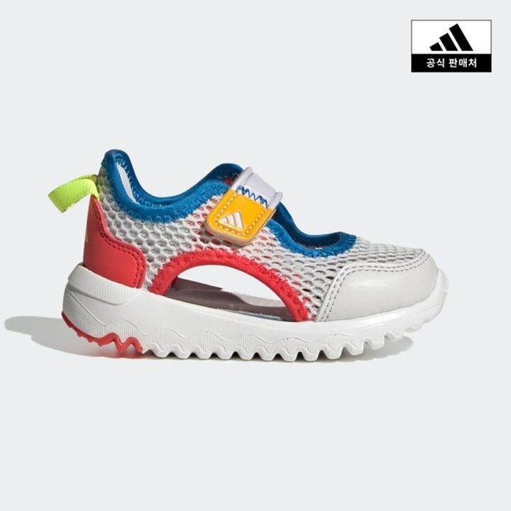 (신세계 사우스시티)[adidas kids] (120 160) SUMMERFLEX I (IH8732)
