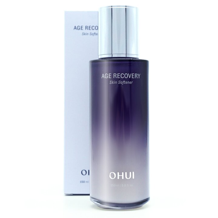 오휘 에이지 리커버리 스킨 소프너 150ml 1개 무료배송