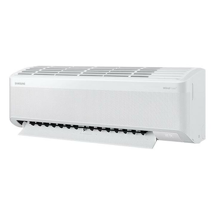 삼성 AI 무풍콤보 AR60F09D11WT (리모컨포함) 벽걸이 에어컨 