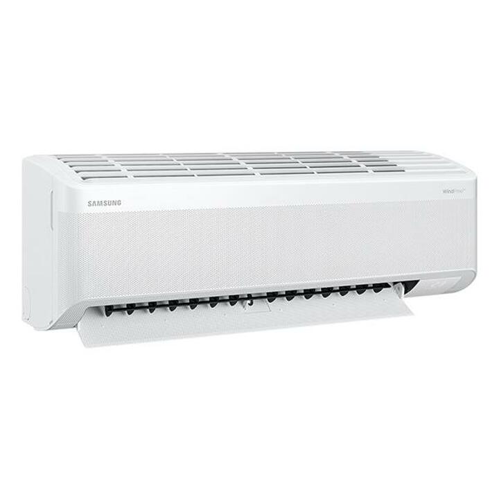 삼성 AI 무풍콤보 AR60F09D11WT (리모컨포함) 벽걸이 에어컨 