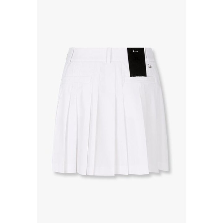 (신세계강남점)26년 S/S 여성 이네스 플리츠 스커트(1546143912)