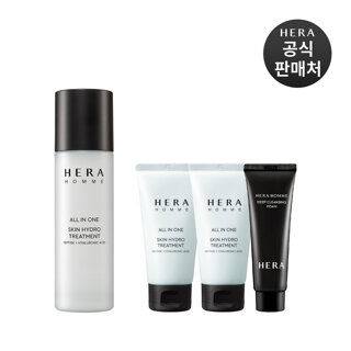 헤라[아뷰페] 옴므 올인원 스킨 하이드로 트리트먼트 150ml