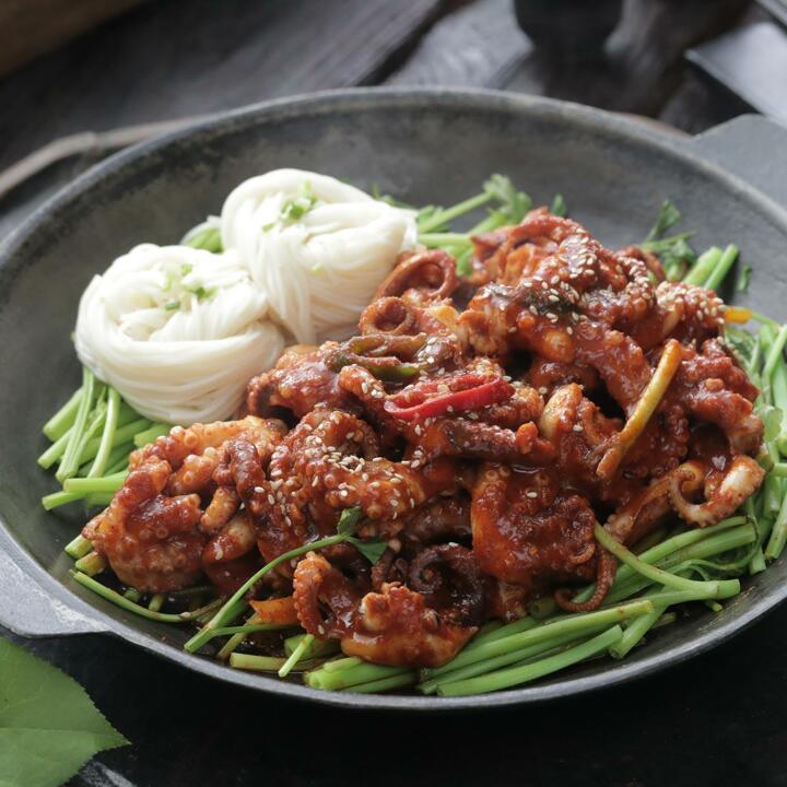 (m)하남쭈꾸미 500g x 4팩 