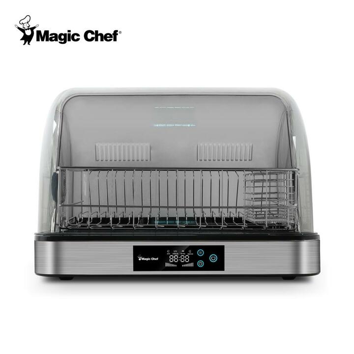 매직쉐프 UV식기 살균 디지털 건조기 60L MEDD-C60DS