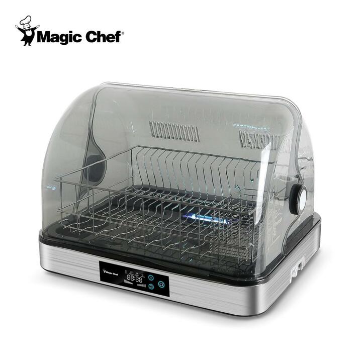 매직쉐프 UV식기 살균 디지털 건조기 60L MEDD-C60DS
