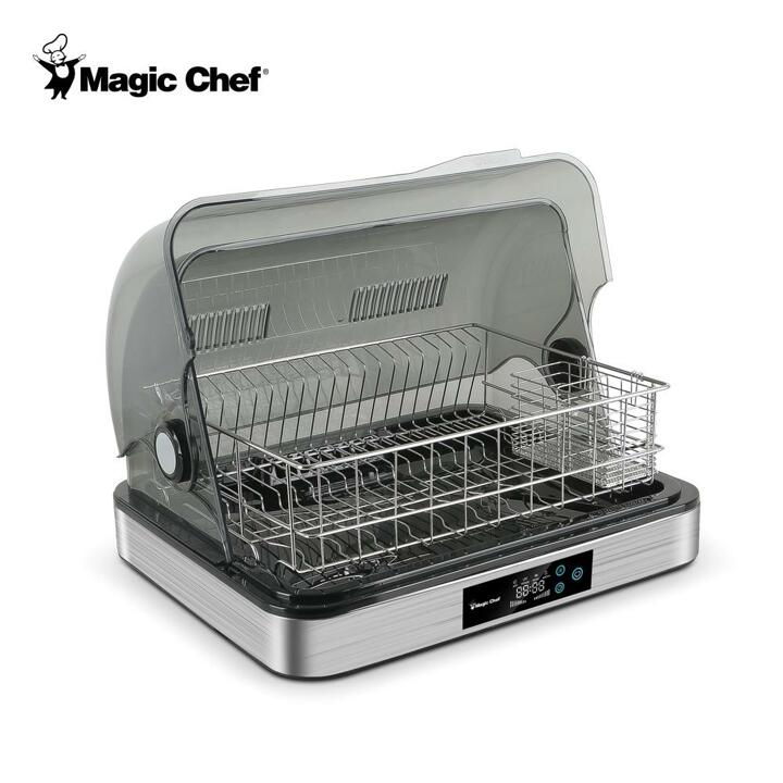 매직쉐프 UV식기 살균 디지털 건조기 60L MEDD-C60DS