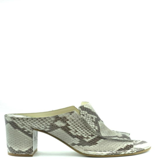 [해외배송] 20SS 델 칼로 뮬 슬리퍼 10940 SUMI gray