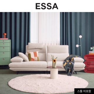 [06/23 20시라이브]오아후 와이드 3인 스윙기능 리브 패브릭 소파